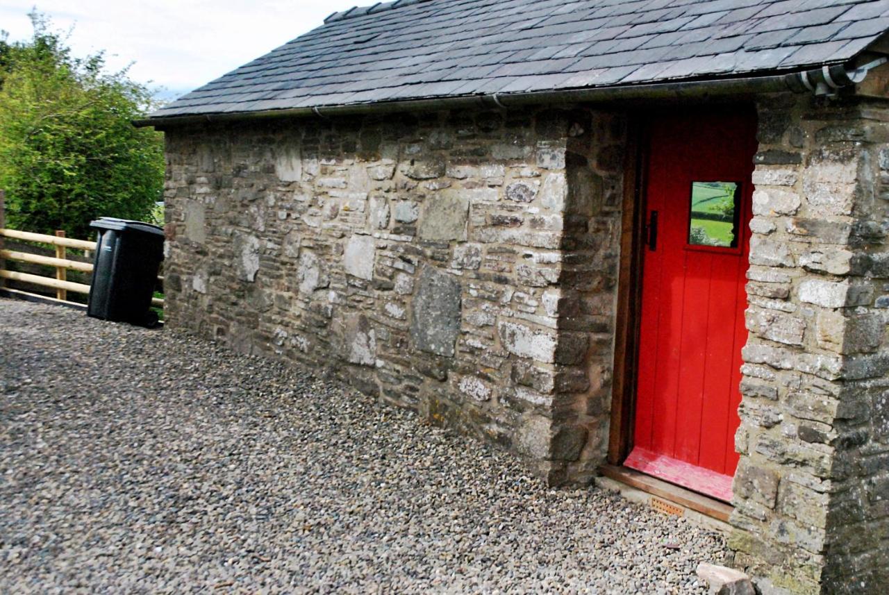 Eco Cottage Joe The Buck Крейвен-Армс Экстерьер фото